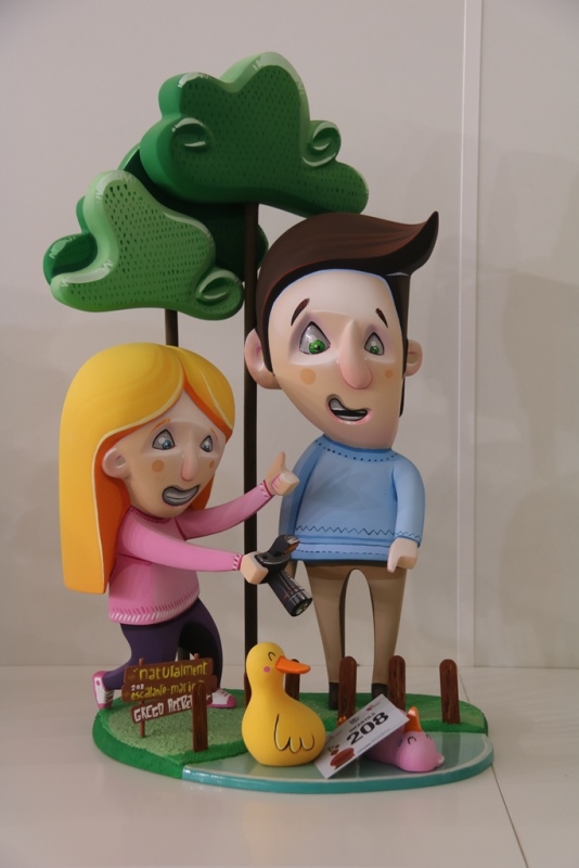 Totfalles: Escalante-Marina